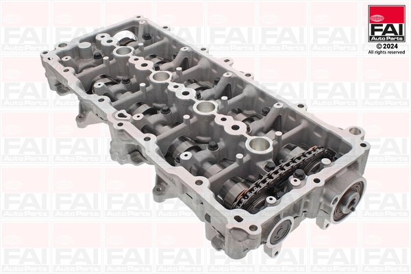 Camshaft Kit